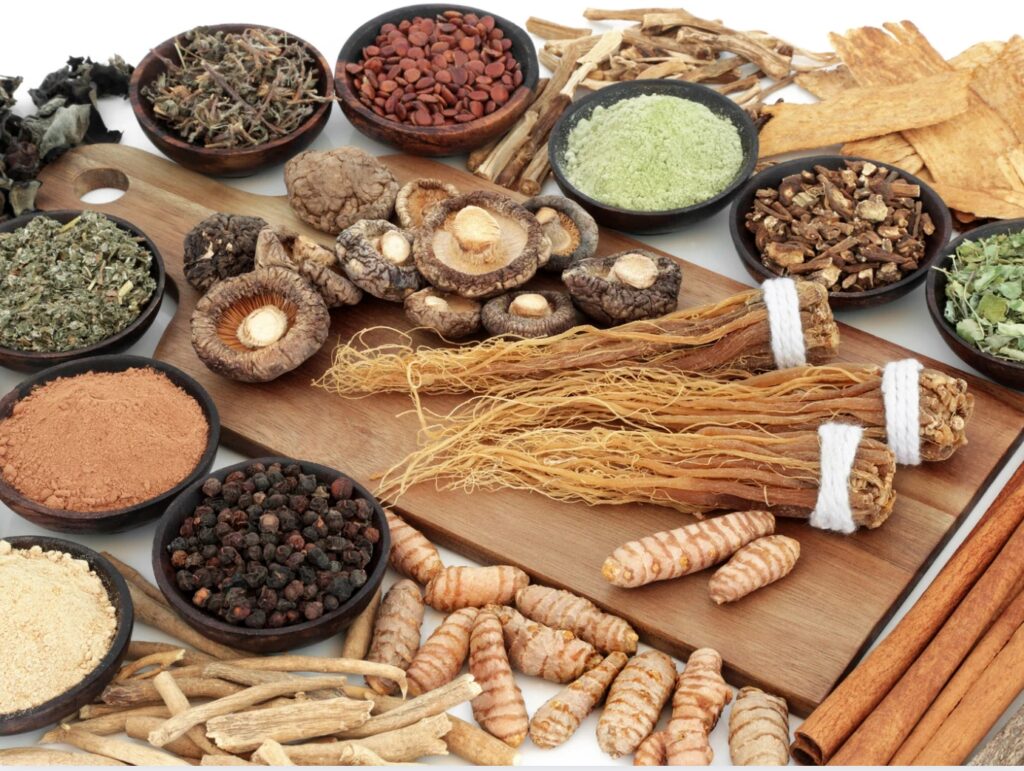 Adaptogens explained: Nature’s stress-fighting herbs under the microscope