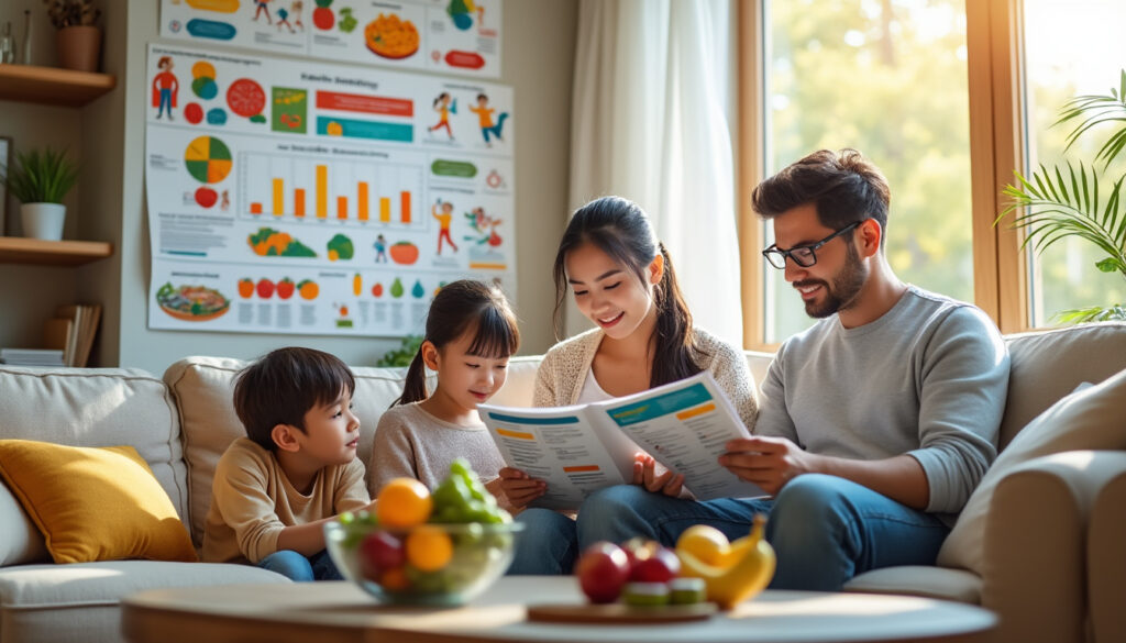 discover effective strategies for fostering healthy screening habits within your family. learn how to promote regular health checks, screenings, and preventive measures to ensure the well-being of your loved ones.