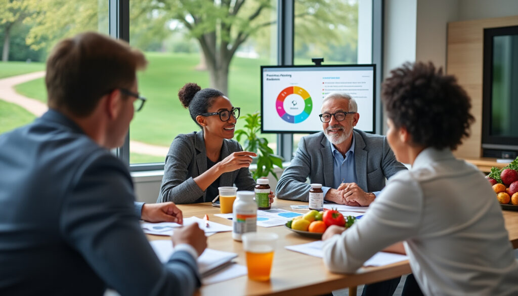 discover the truth about dietary supplements as experts evaluate their necessity. this article dives deep into the benefits, risks, and recommendations to help you make informed choices about your health.