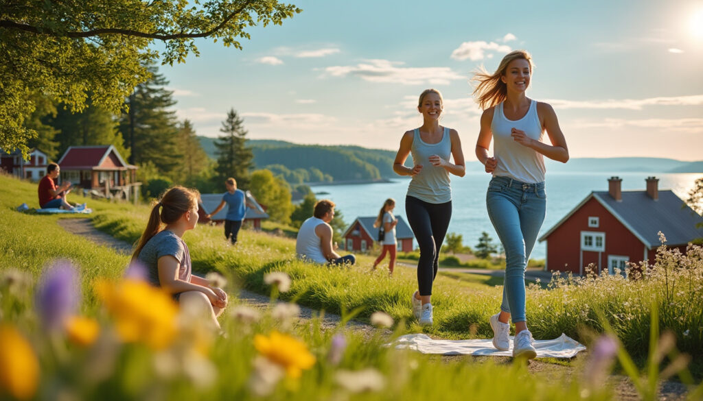 discover the intricate connections between self-assessed health habits, mental wellness, emotional intelligence, and impulsivity in the baltic nations. this exploration sheds light on how these factors interplay to influence overall well-being and personal development in the region.