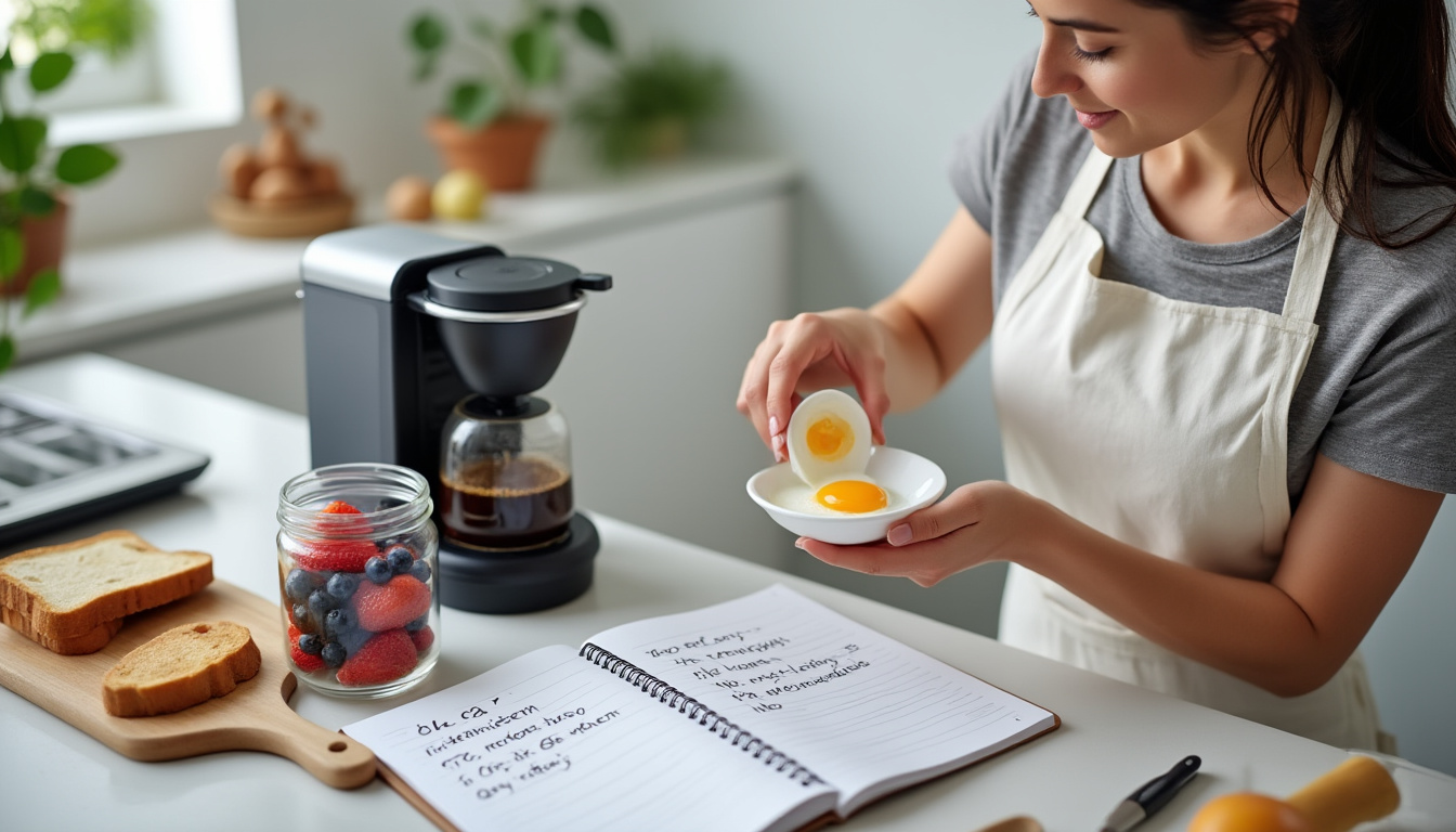 discover how simple dietary changes can lead to effective weight loss as researchers unveil two easy strategies that can transform your eating habits and help you achieve your fitness goals.