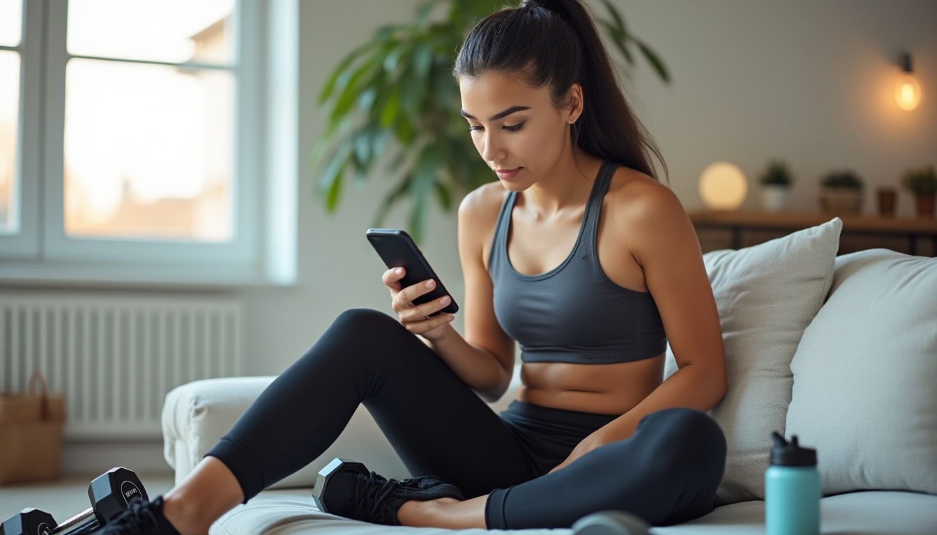 discover efficient and effective workouts tailored for busy schedules. maximize your fitness with quick routines that fit seamlessly into your day, perfect for those short on time but high on ambition.