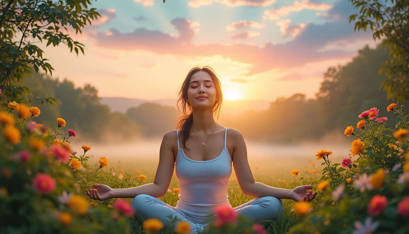 discover powerful tips from a renowned celebrity self-help guru to help you establish lasting healthy habits. transform your lifestyle and achieve your wellness goals with expert advice on motivation, consistency, and self-care.