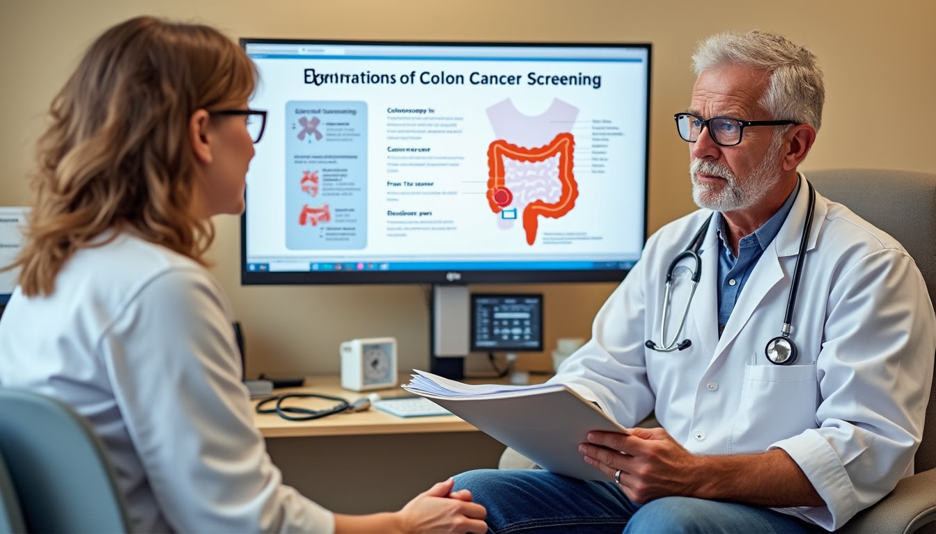 discover essential cancer screenings recommended for every age group in our comprehensive guide. stay informed and proactive about your health with age-specific screening insights to ensure early detection and better outcomes.