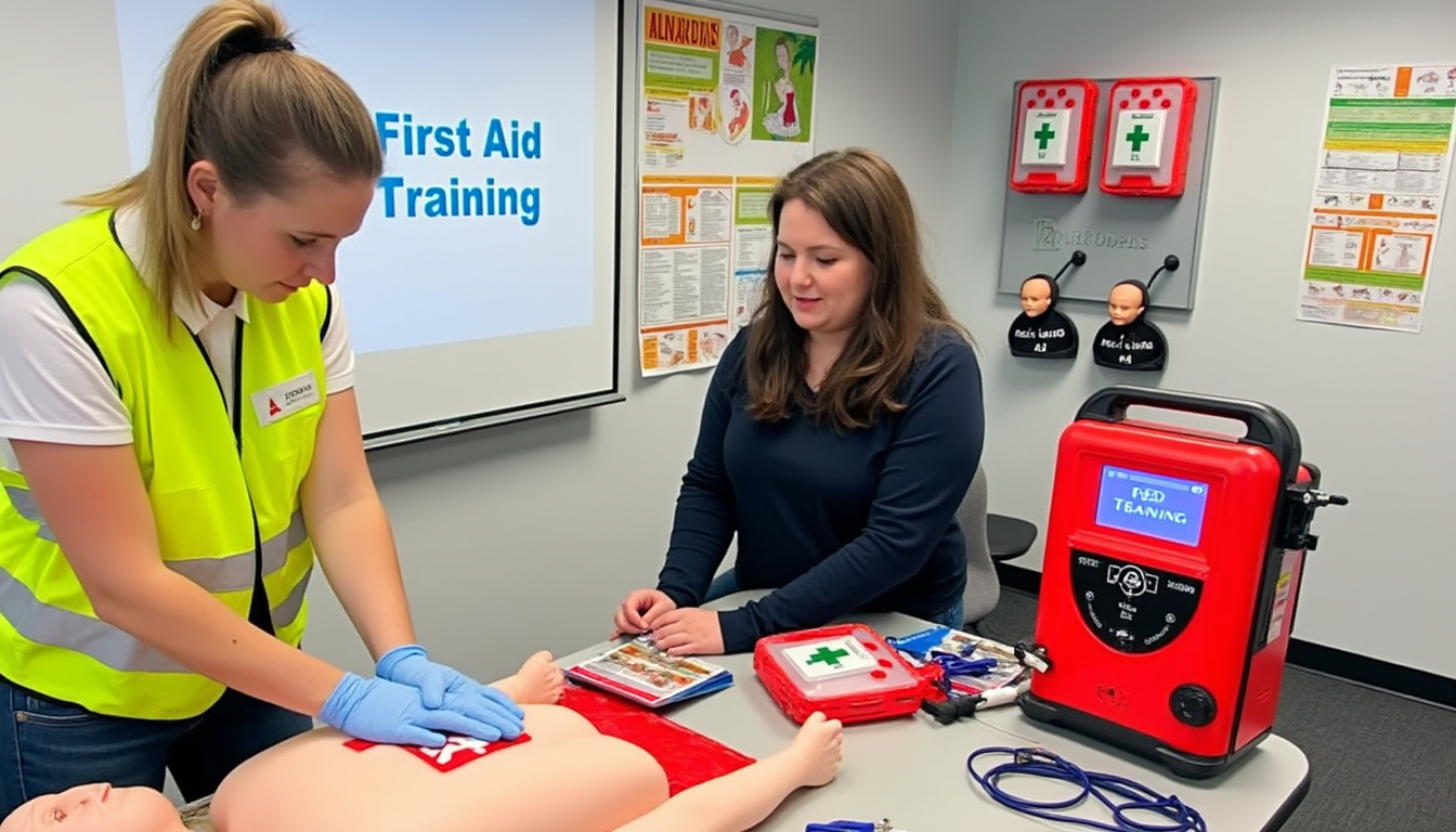 learn essential steps to take during a medical emergency with our comprehensive guide. from assessing the situation to seeking help, ensure you're prepared to act swiftly and effectively when it matters most.