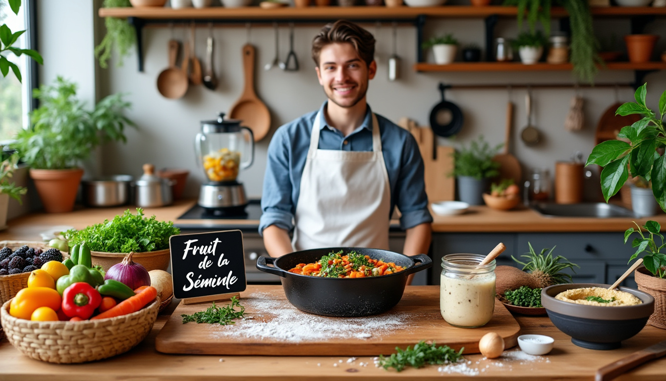 discover a simple three-step approach to creating heart-healthy and comforting meals that nourish your body and soul. perfect for busy lifestyles, these easy recipes will help you enjoy delicious food without compromising your health.