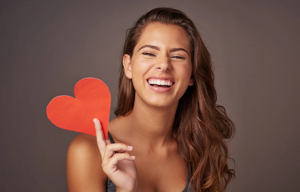 The surprising link between mental health and happiness