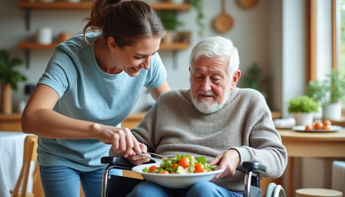 discover essential tips and strategies for caring for aging parents while maintaining your own well-being. learn how to provide support and balance responsibilities without burning out, ensuring both you and your loved ones thrive.