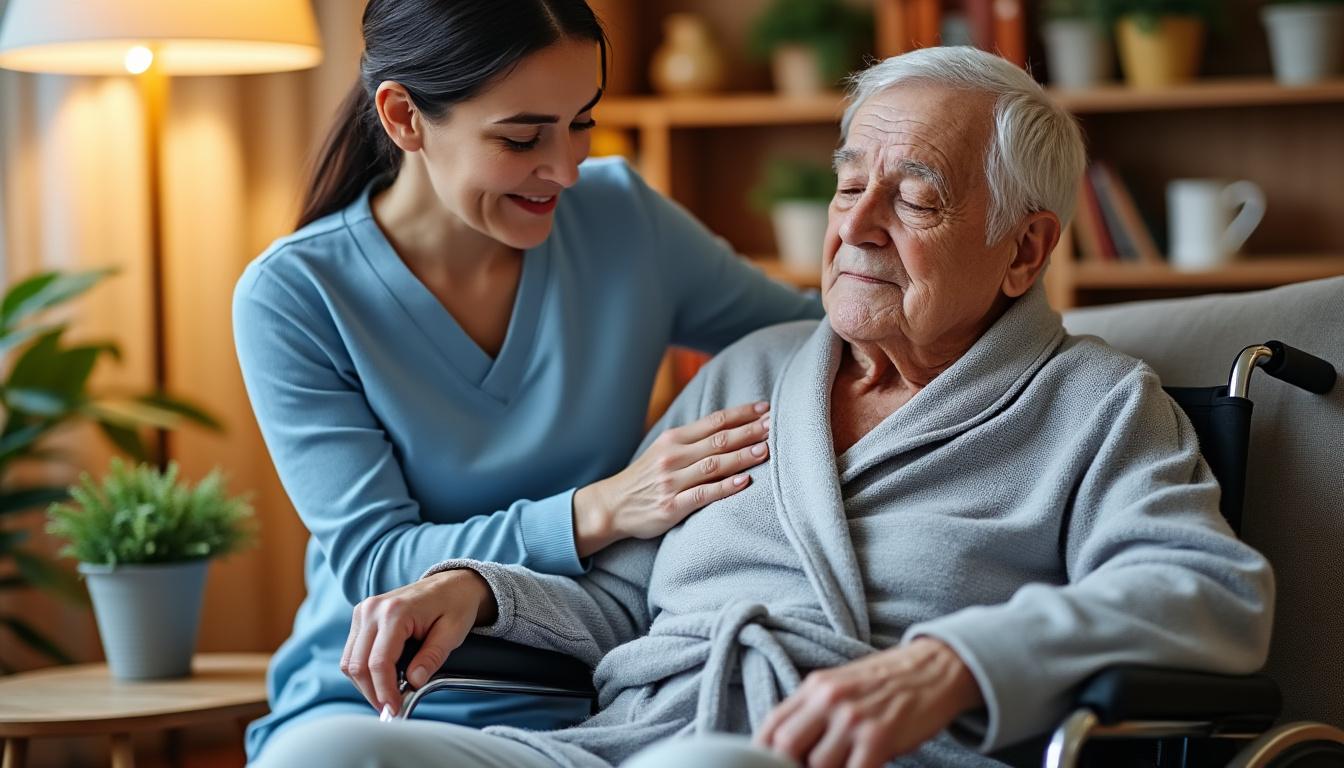 discover effective strategies for caring for aging parents while maintaining your own well-being. learn how to manage responsibilities and avoid burnout, ensuring a healthy balance in your life as a caregiver.