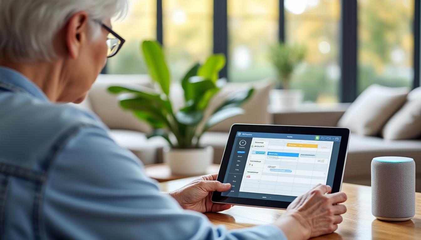 discover essential strategies for supporting your aging parents while maintaining your own well-being. learn how to balance caregiving responsibilities and avoid burnout, ensuring a healthier relationship and lifestyle for both you and your loved ones.