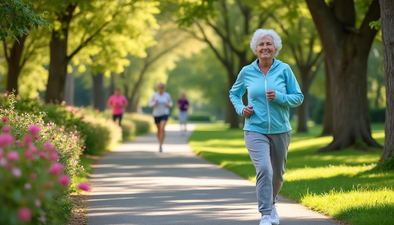 discover how adopting heart-healthy habits can enhance your physical well-being and elevate your mental wellness. learn effective tips to improve your lifestyle and achieve a balanced, healthier you.