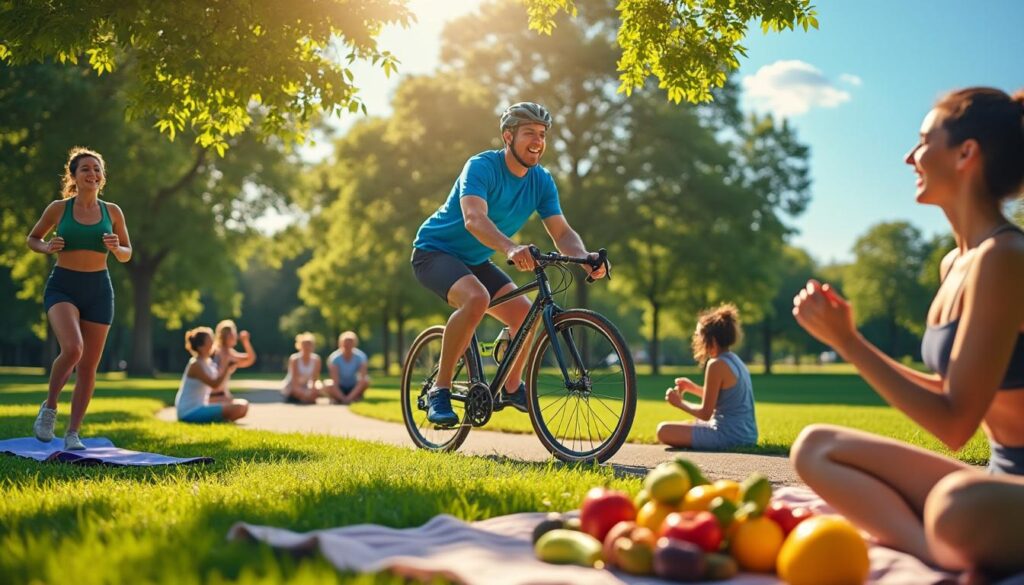 discover how embracing heart-healthy habits can transform your life by enhancing physical health and promoting mental wellness. learn practical tips to nourish your body and mind.