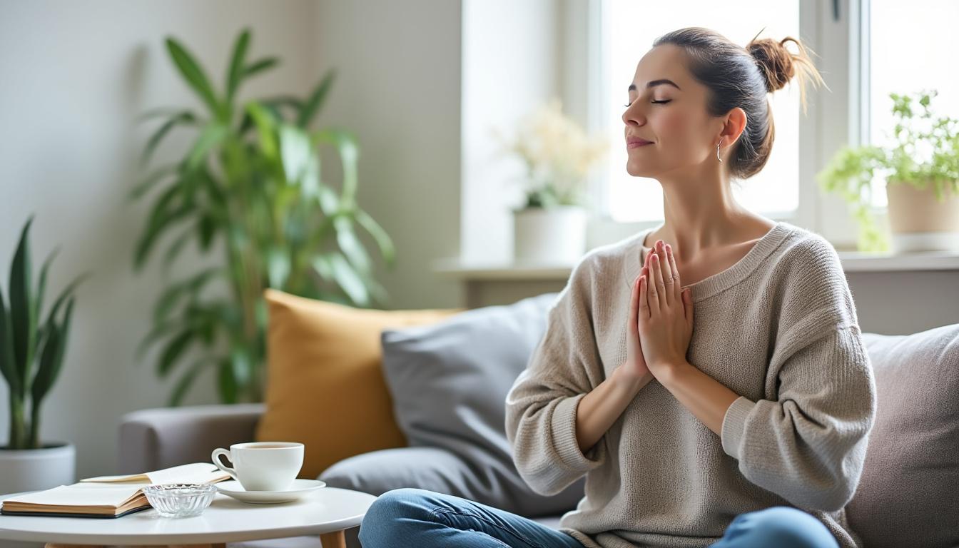 discover four essential practices that can effectively lower the risk of heart disease in menopausal women. empower your health with expert tips on lifestyle changes, nutrition, exercise, and stress management tailored for this vital stage of life.