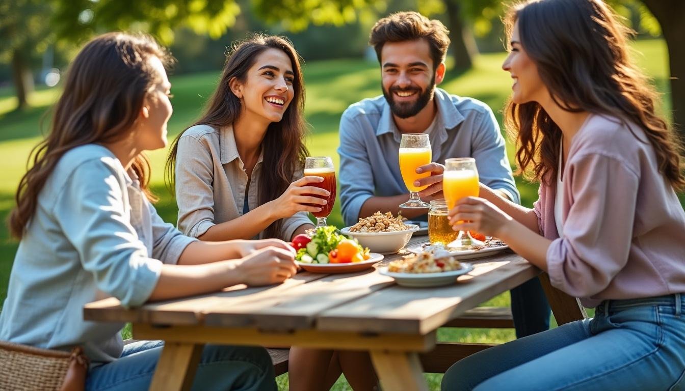 explore how gen z's alcohol consumption is challenging long-held beliefs about the drinking habits of youth. discover the trends, influences, and implications of this shift in behavior among the younger generation.