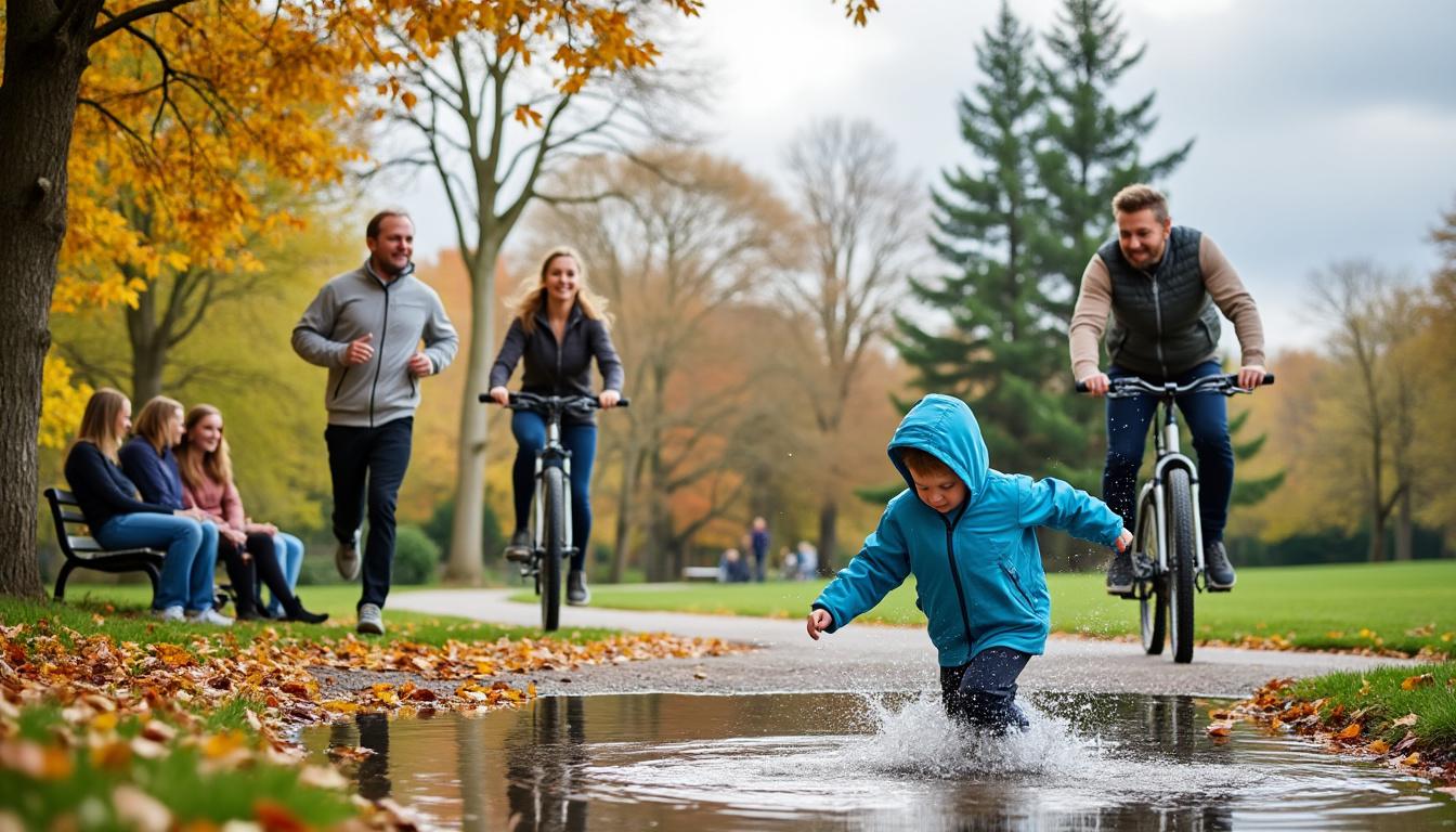 discover effective tips and strategies to maintain your health during seasonal transitions. learn how to adapt your lifestyle, diet, and wellness routines to stay fit and energized year-round.