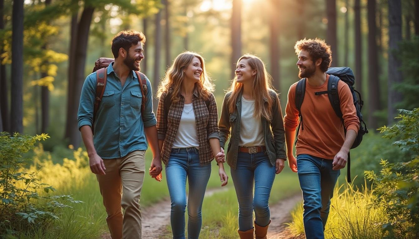 discover easy and effective habits that can transform your health for a lifetime. embrace small changes that lead to significant improvements in your well-being and lifestyle.