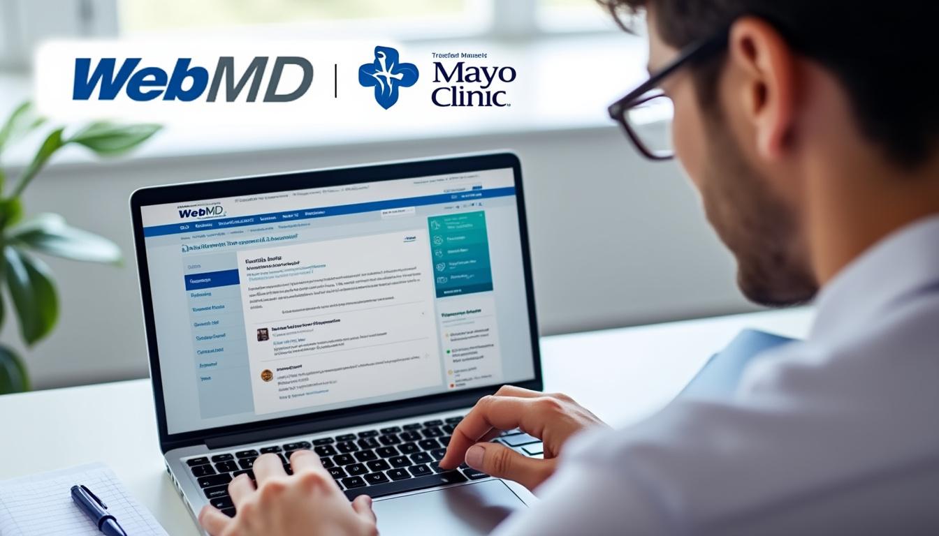 discover trusted sources for health information online with our comprehensive guide. learn how to navigate through reliable websites, understand credible resources, and stay informed about your health safely and accurately.