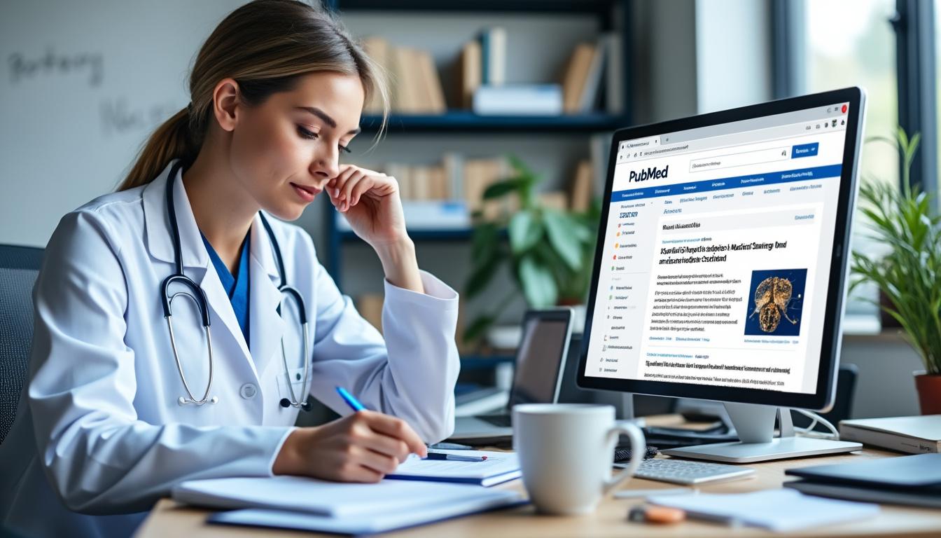 discover trustworthy sources for health information online. this guide highlights reliable platforms, tips for verifying facts, and how to navigate digital resources to ensure you access accurate and up-to-date health-related content.