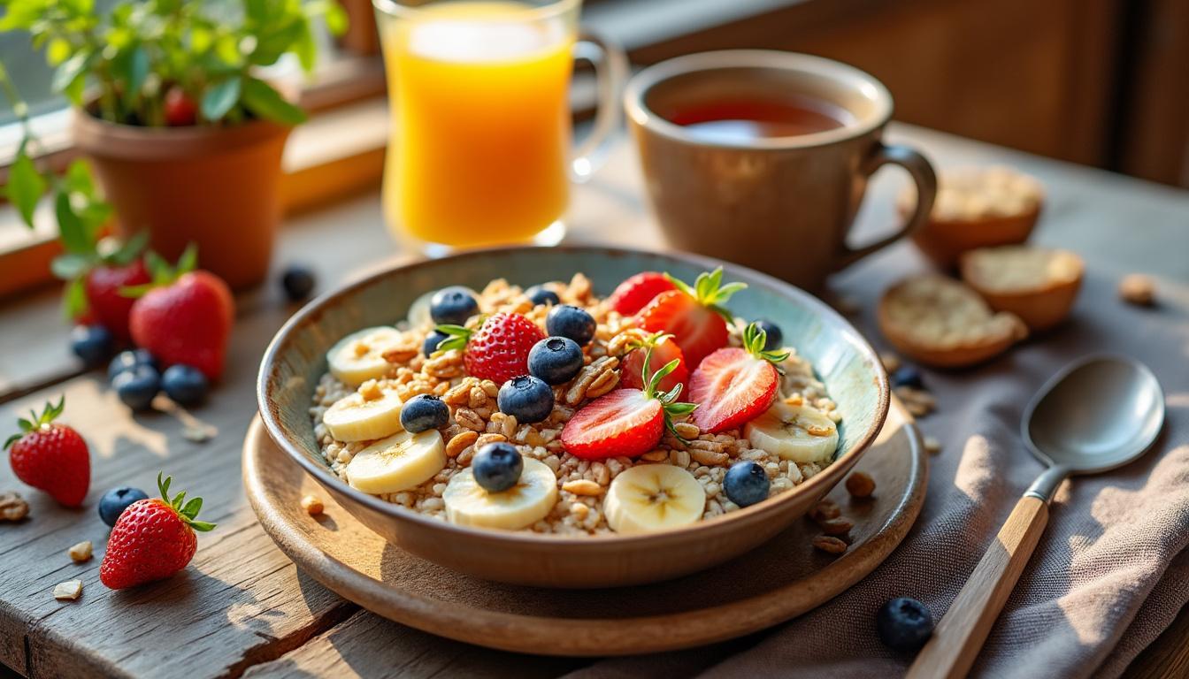 discover how your morning routine could be negatively impacting your heart health. insights from a cardiologist reveal common habits that may jeopardize your cardiovascular well-being. learn what to watch out for and how to improve your mornings for a healthier heart.