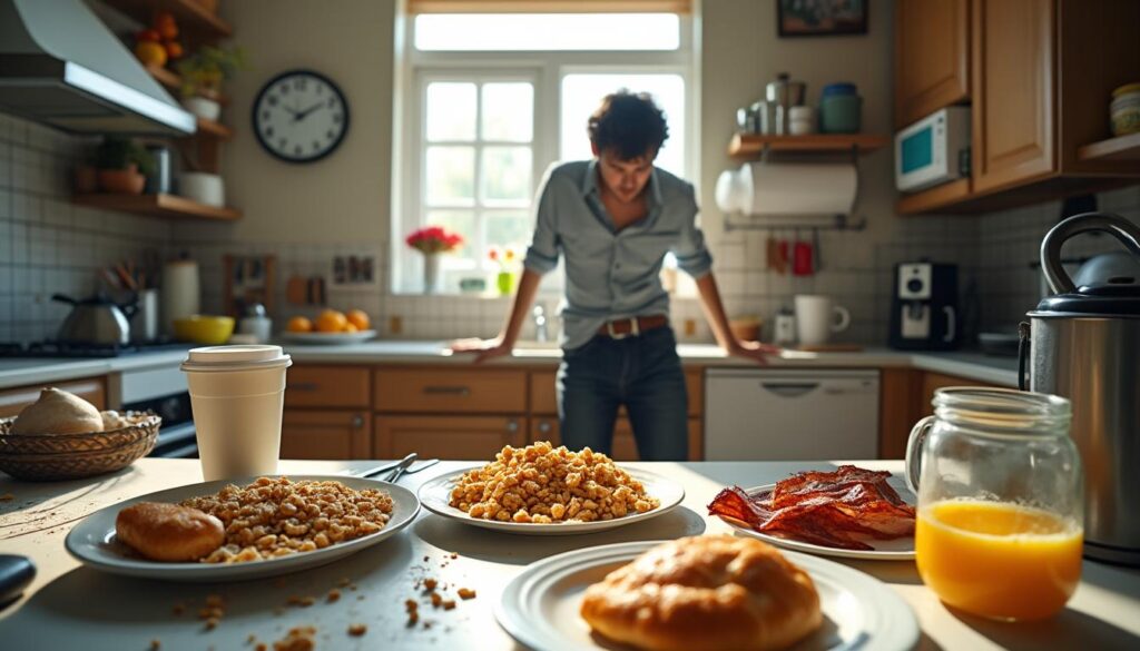 discover how your morning habits could be risking your heart health. join us as a cardiologist shares insights on common routines that may jeopardize your cardiovascular well-being and learn how to create a healthier start to your day.