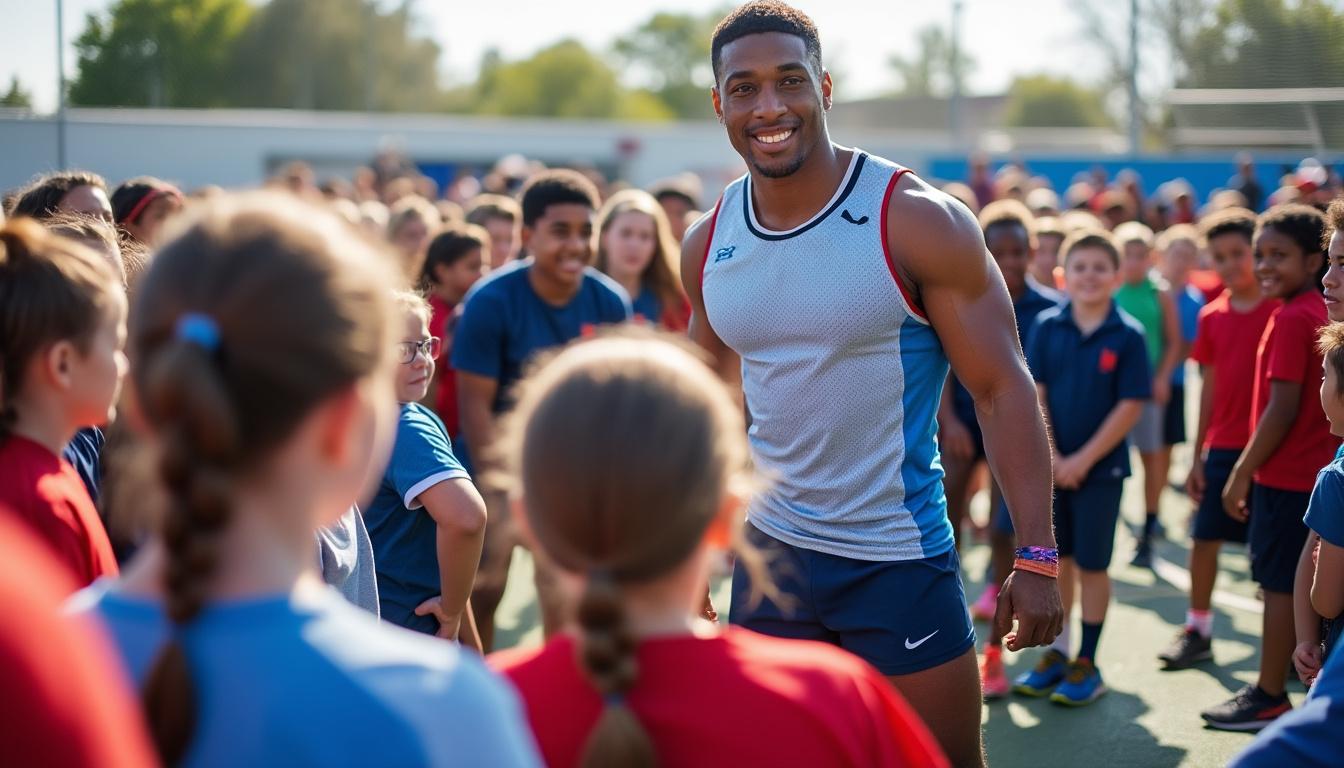 explore how licking county schools are taking on tressel's fitness challenge, encouraging students to stay active and healthy. get all the vital details and see the positive impact inside!