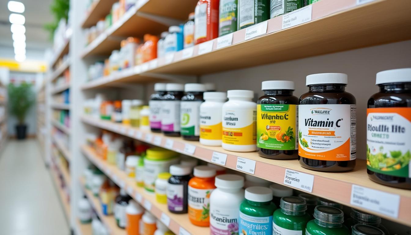 explore the necessity of dietary supplements as experts share insights on their benefits, risks, and when they might be needed for optimal health. find out if you truly need supplements to enhance your diet and well-being.