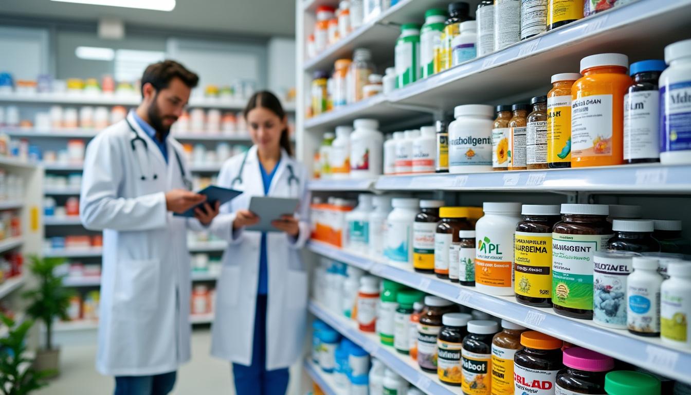 wondering if supplements are truly necessary? discover what health experts have to say about whether you should add supplements to your daily routine. get informed, evidence-based advice inside.