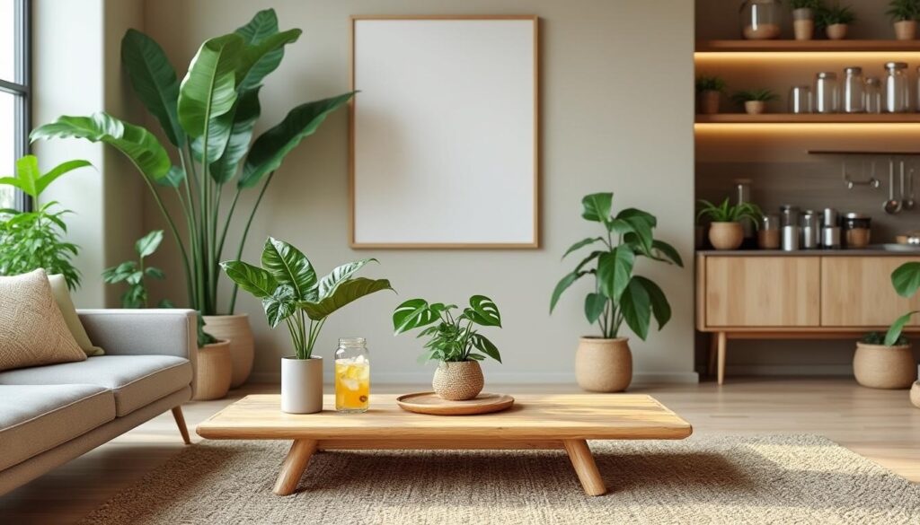 discover simple and effective eco-friendly swaps to create a healthier home for you and your family. make sustainable choices and reduce your environmental footprint today.