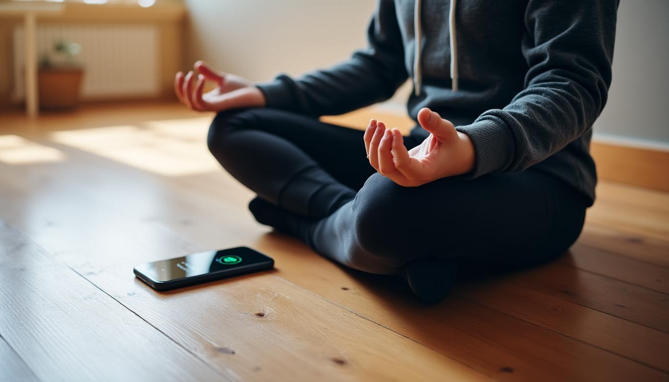 discover how quality sleep and healthy habits play a crucial role in enhancing mental wellness among young adults. learn effective strategies for better mental health and overall well-being.