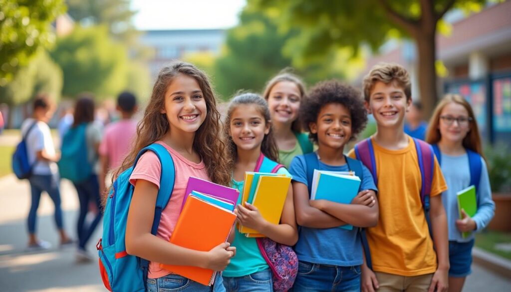 Essential advice for a thriving back-to-school transition discover essential tips and strategies to ensure a smooth and successful back-to-school transition for students and parents. make the start of the new school year easier and more productive.