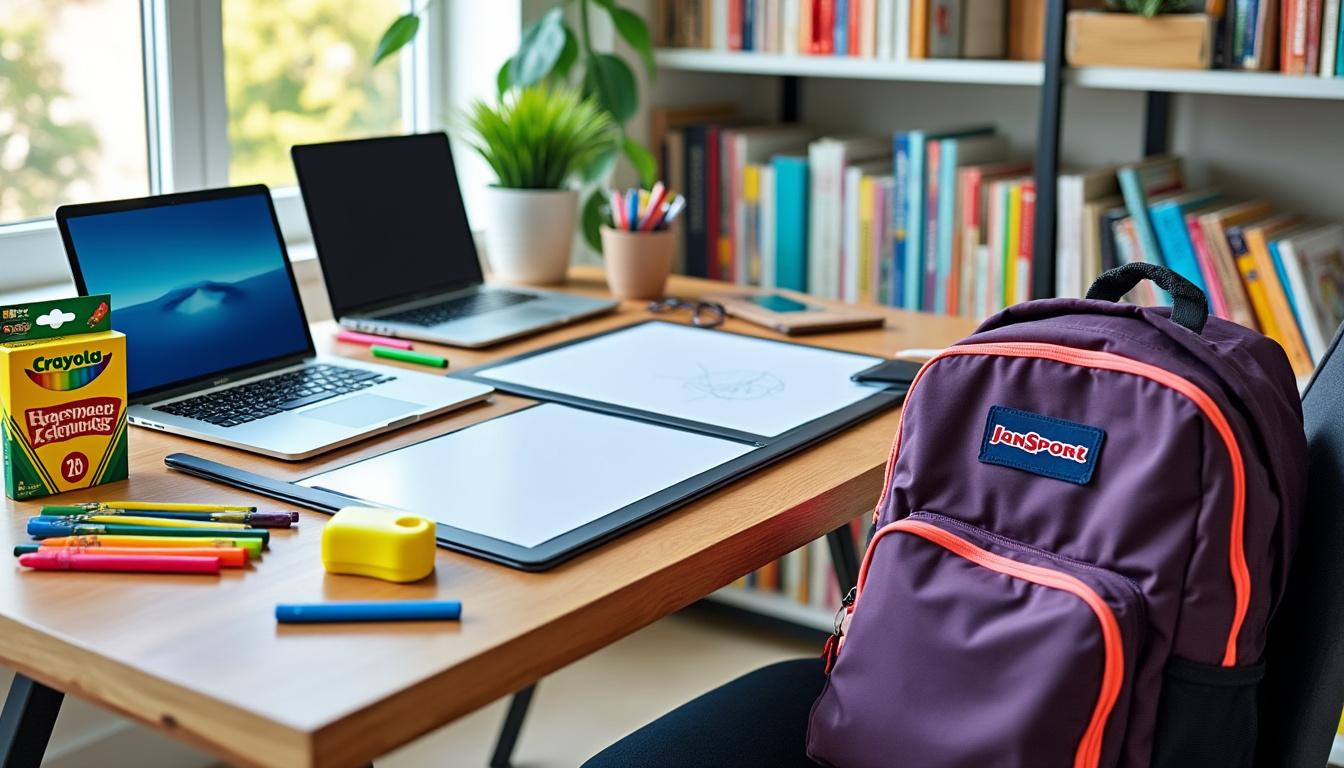 discover key tips and expert guidance to ensure a smooth and successful back-to-school transition for students and parents alike.