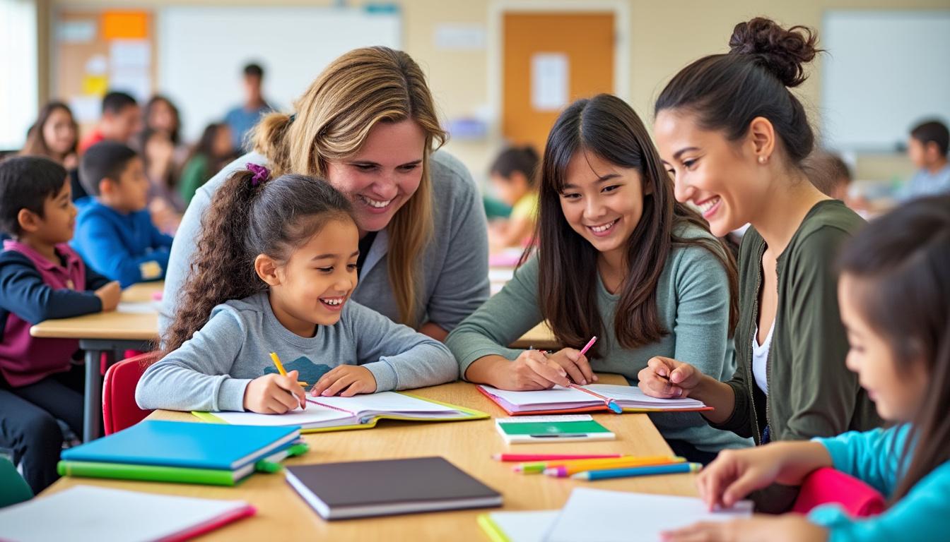 discover essential tips and strategies for a smooth, successful back-to-school transition. make this school year your best yet with practical advice for students and parents.