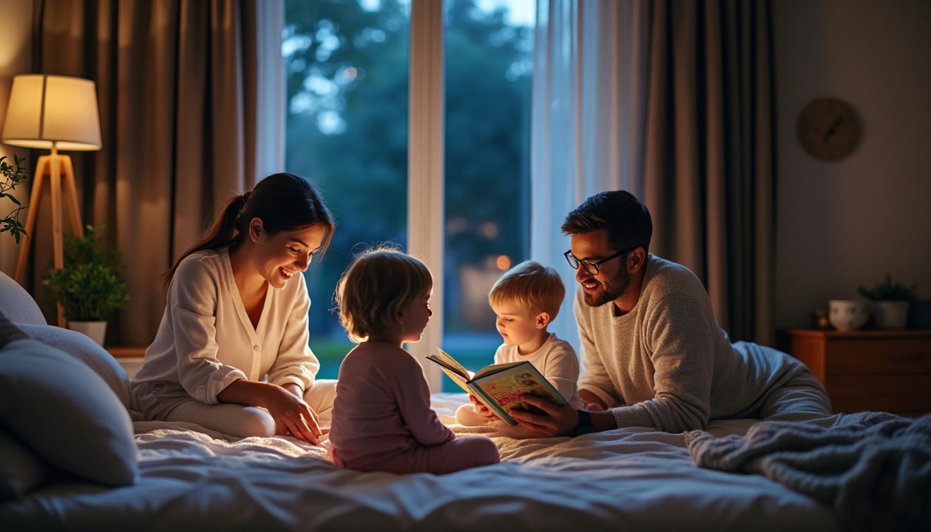 discover practical tips and strategies for building healthy routines that support a successful and stress-free back-to-school season for students and families.