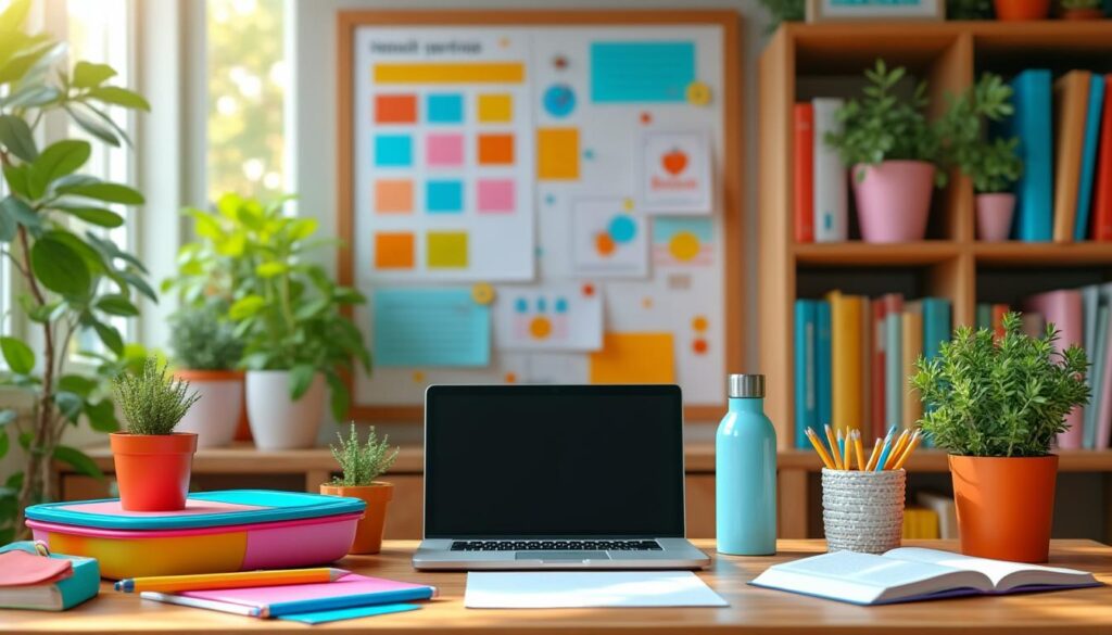 discover effective tips and strategies to establish healthy routines that will help students thrive during the back-to-school season. learn how positive habits can set the stage for academic success and well-being.