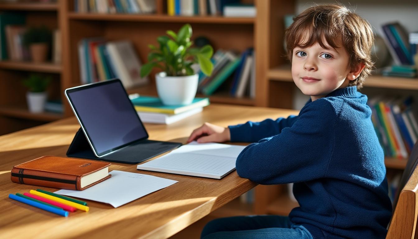 discover practical tips for establishing healthy routines to ensure your child has a successful and stress-free back-to-school season. learn how simple daily habits can boost well-being and academic performance.