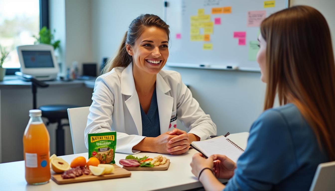 discover the everyday habits that may be silently increasing your cortisol levels, as explained by a nutritionist. learn how stress impacts your health and find practical tips to manage your cortisol for a balanced lifestyle.