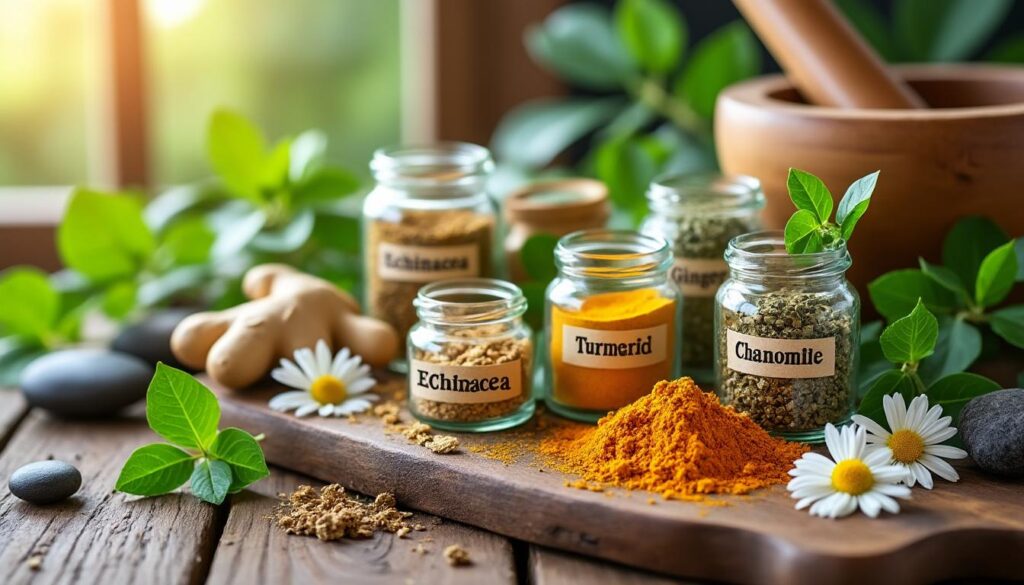 discover effective herbal remedies that actually work, all supported by scientific research. explore natural solutions for better health and wellness, proven by studies.