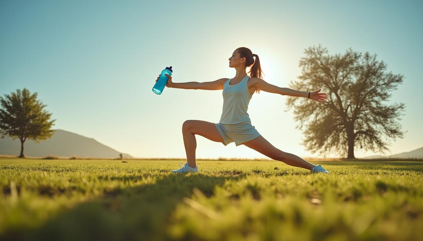 discover natural and effective ways to enhance your energy levels without relying on caffeine. explore tips, lifestyle changes, and healthy habits that can invigorate your body and mind.