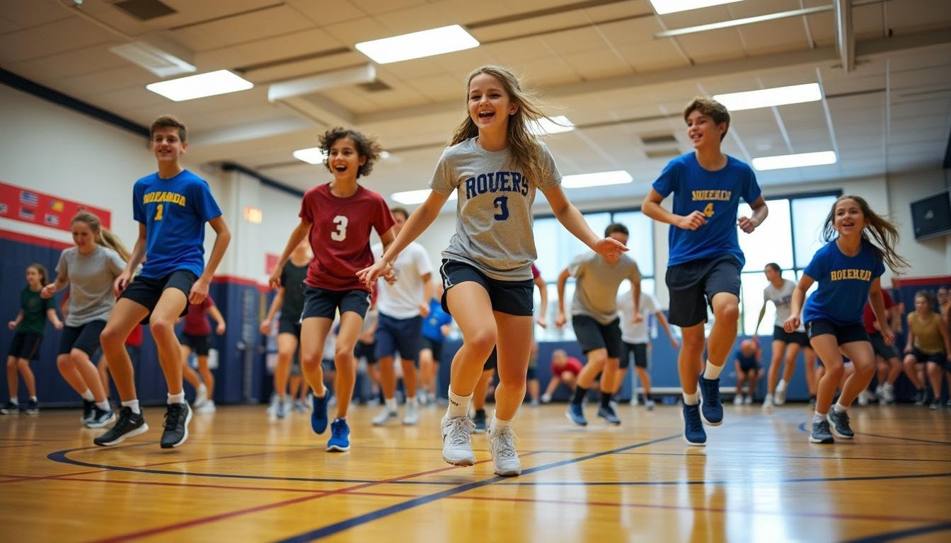 discover effective strategies for maintaining healthy habits during the busy school season. learn tips for balanced meals, exercise, and mindfulness to keep your well-being in check while navigating school demands.