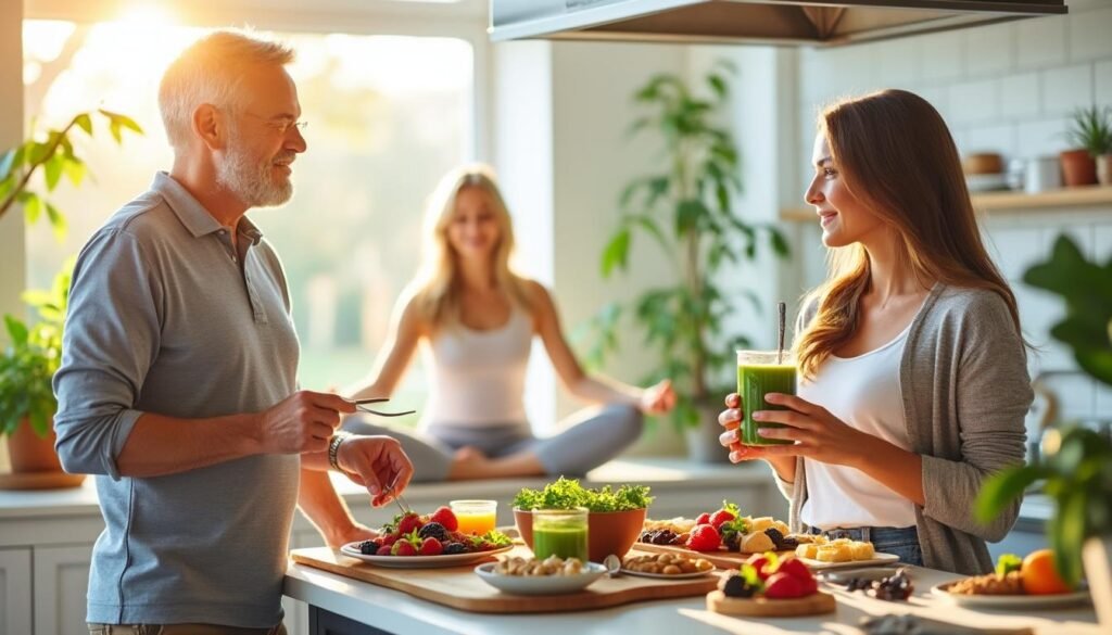 discover cardiologist-approved morning routines designed to boost your heart health. learn simple habits and expert tips to start your day with a healthier heart.