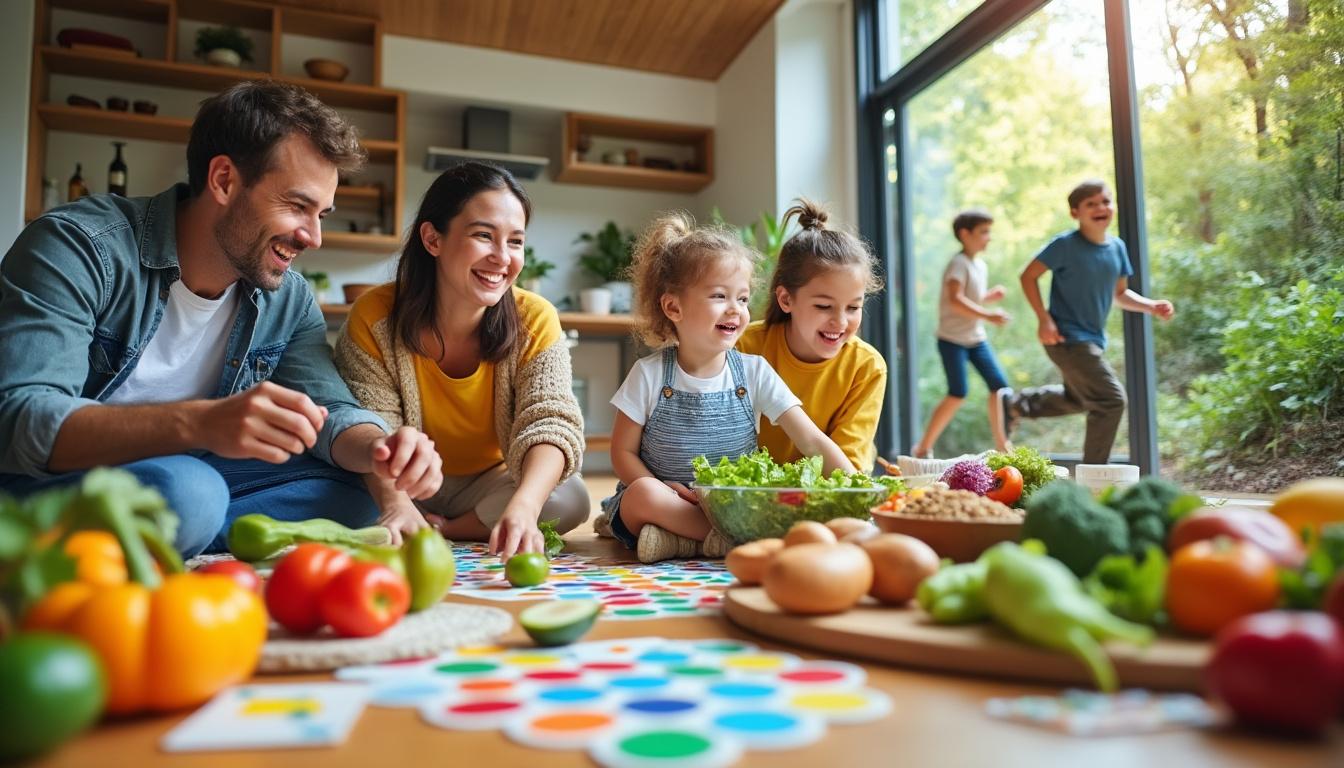 discover expert pediatrician tips to help parents nurture healthy habits in children. learn practical advice to support your child’s physical, emotional, and mental well-being every day.