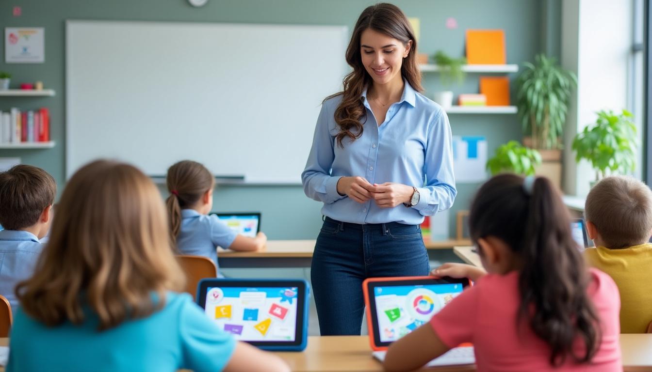 okcps officials encourage students and families to adopt healthy habits as the new school year begins, emphasizing the benefits of wellness and positive routines for academic success.