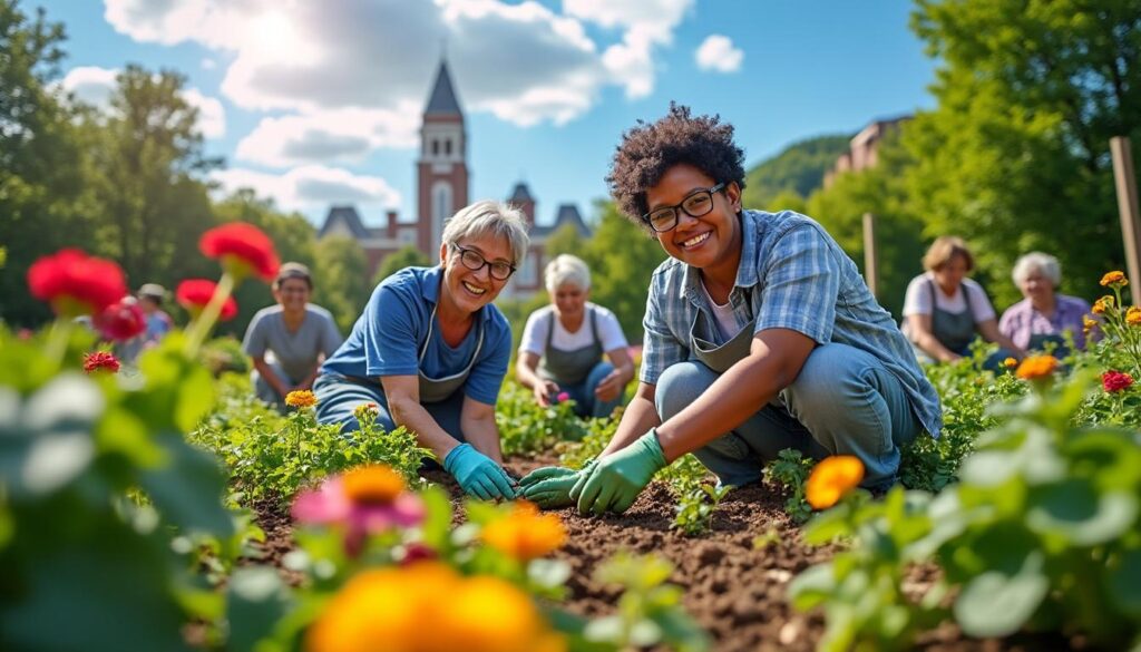 discover how gardening can aid cancer survivors in their recovery journey, according to a new study by ohio state university. learn the health benefits and therapeutic impact of gardening.