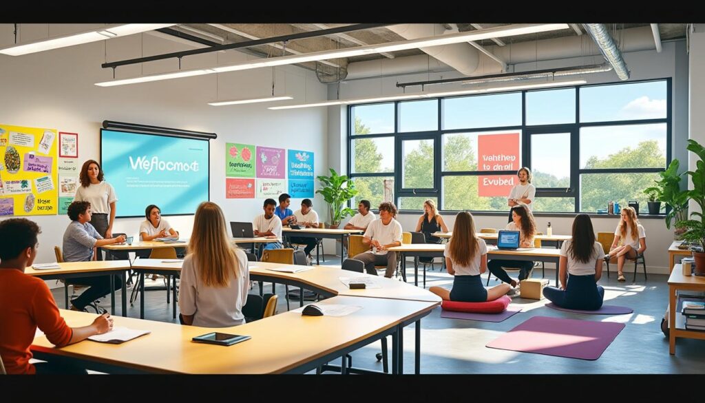 discover key healthy habits to foster wellness and boost productivity in your classroom. learn practical tips for educators to create a positive, health-focused learning environment.