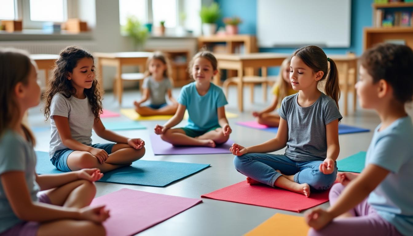 discover key healthy habits to foster wellness and boost productivity in your classroom. learn effective strategies to create a supportive and thriving educational environment for students and teachers alike.