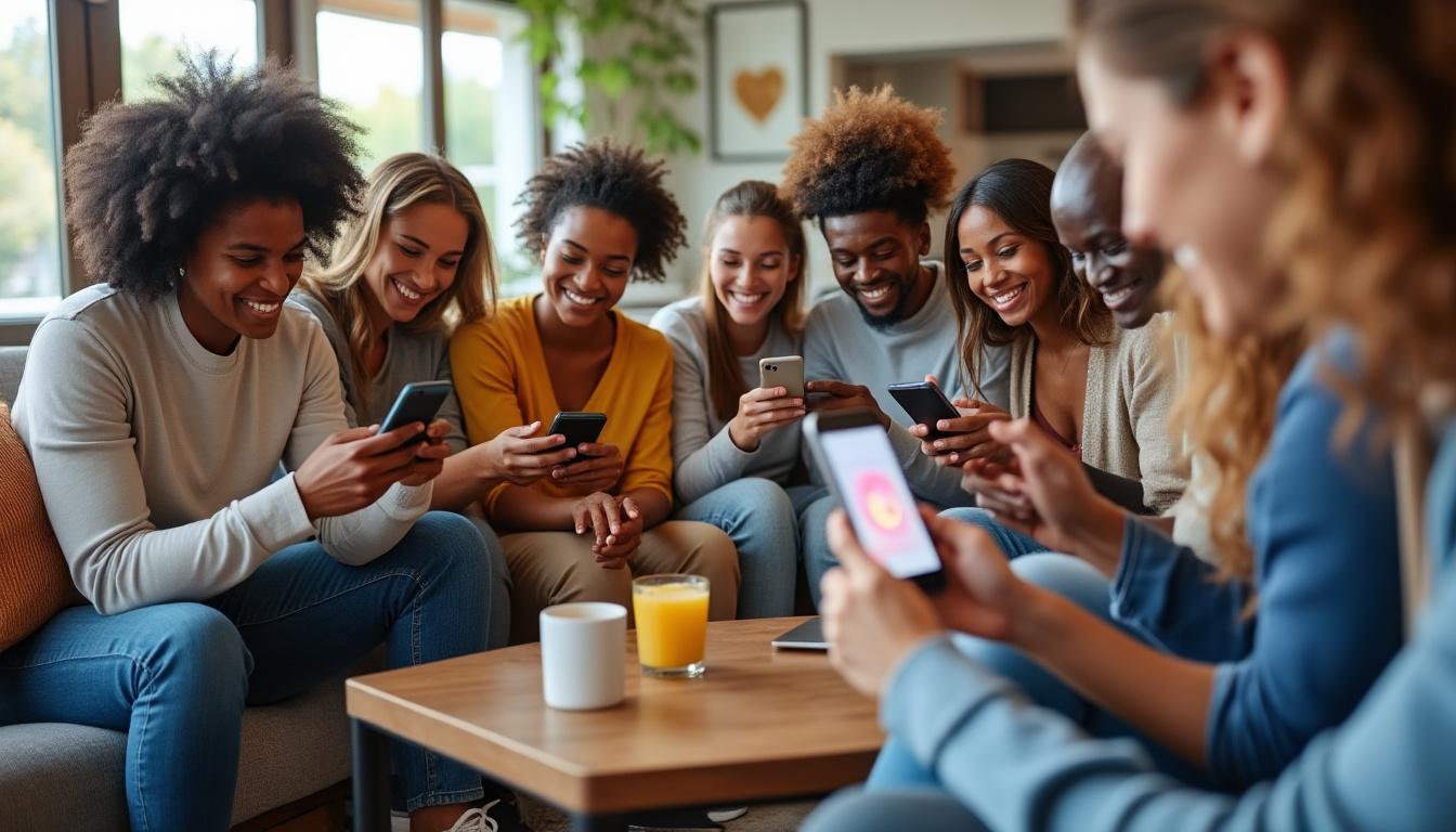 discover a pioneering platform designed to encourage healthy habits and combat chronic diseases, leveraging innovative technology to support lasting well-being.