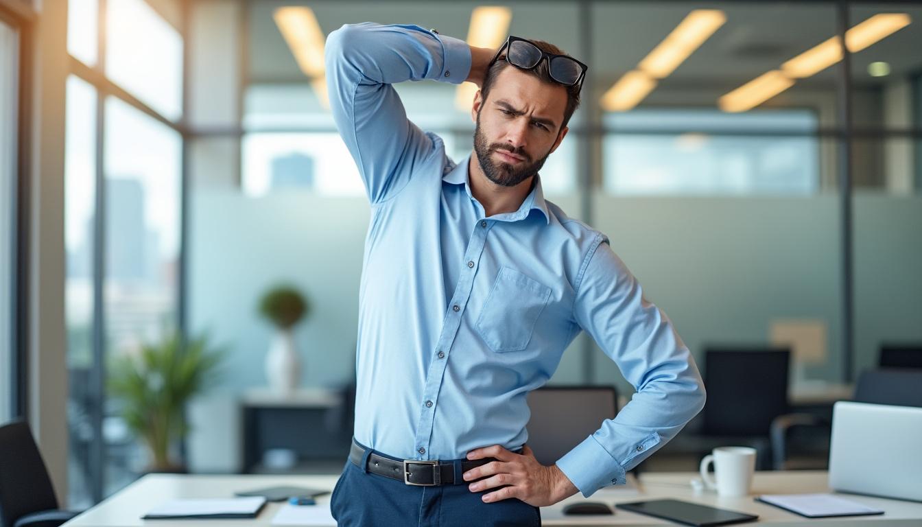 discover seven simple and healthy habits you can start in less than a minute to boost your wellbeing, increase your energy, and improve your daily routine effortlessly.