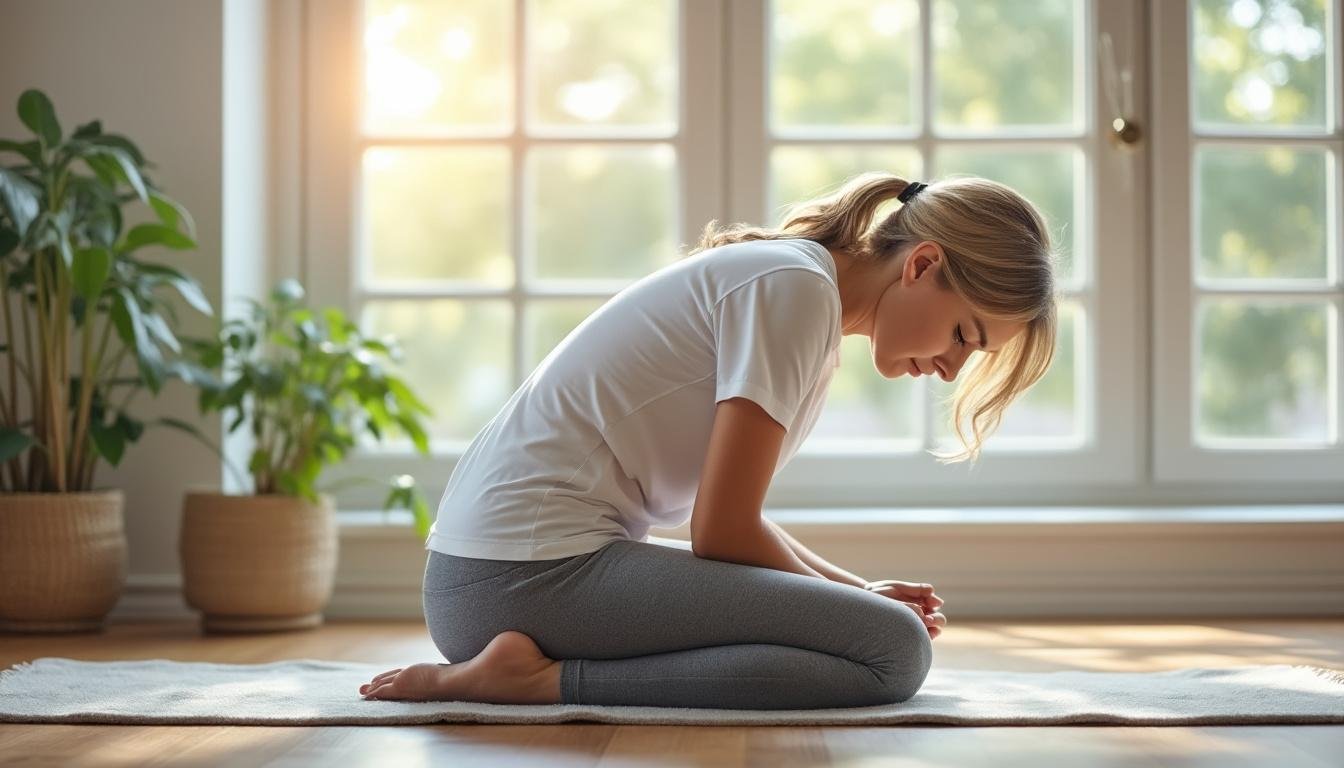 discover effective stretching routines designed to alleviate chronic pain and enhance your flexibility. our expert-backed techniques focus on gentle movements that promote healing and improve overall well-being. start your journey to a pain-free life today!