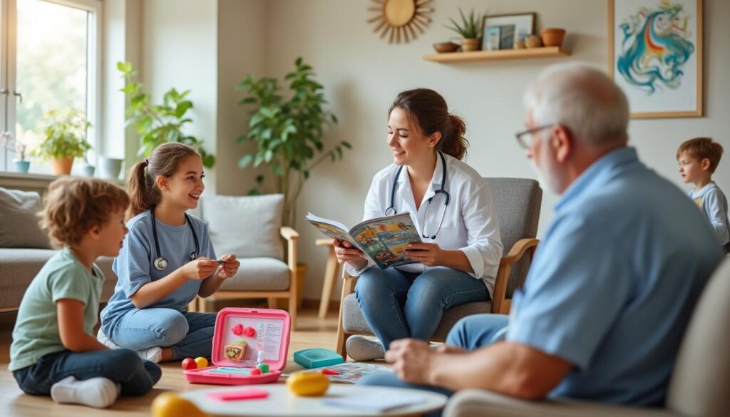 discover essential cancer screenings you should have at every age. learn when to start, which tests are recommended, and how early detection can protect your health.