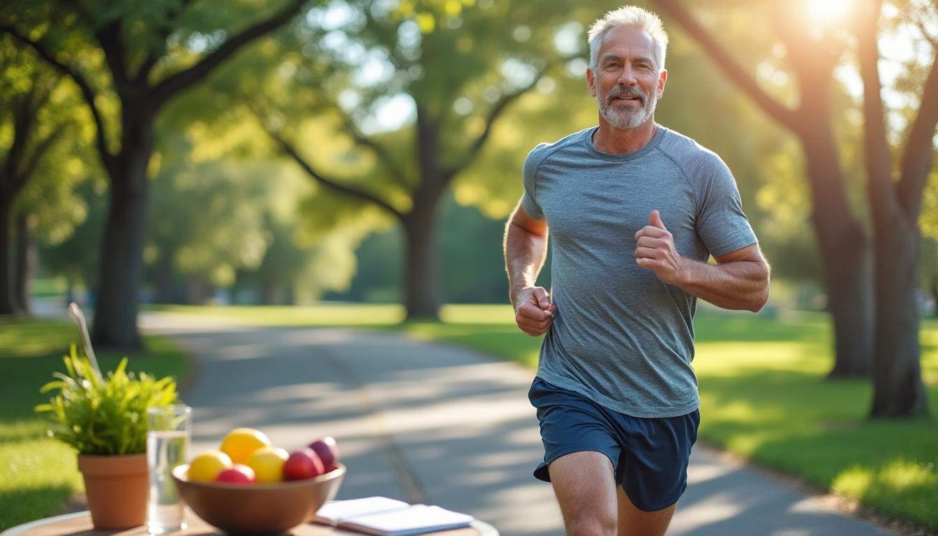 discover essential facts about heart health every man should know. learn tips for prevention, symptoms to watch for, and how to keep your heart strong.